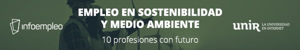 infoempleo-empleo-sostenibilidad