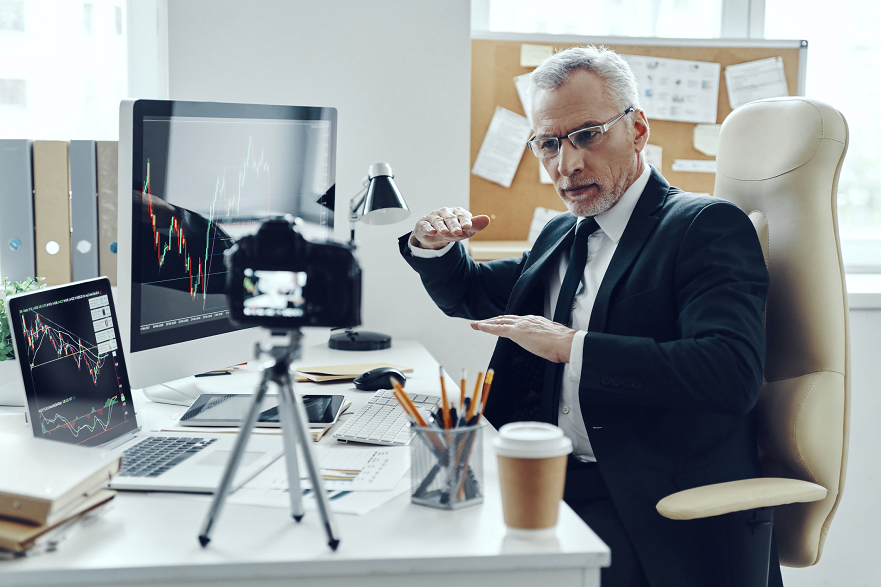 cómo crear un perfil profesional actualizado cómo crear un perfil profesional actualizado