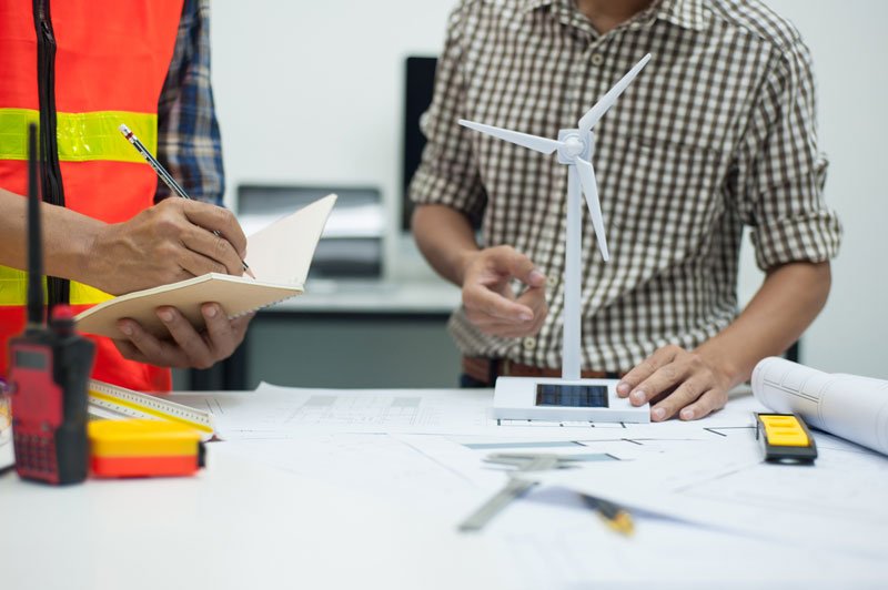 necesitamos modelos ecológicos