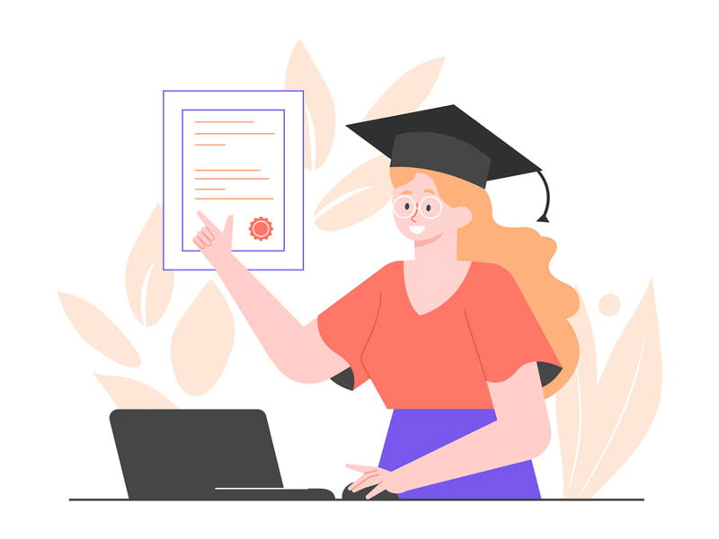 Obtenga un certificado profesional y amplíe sus habilidades en TI