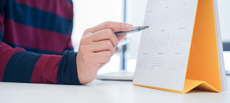 ¿Qué es un año sabático?